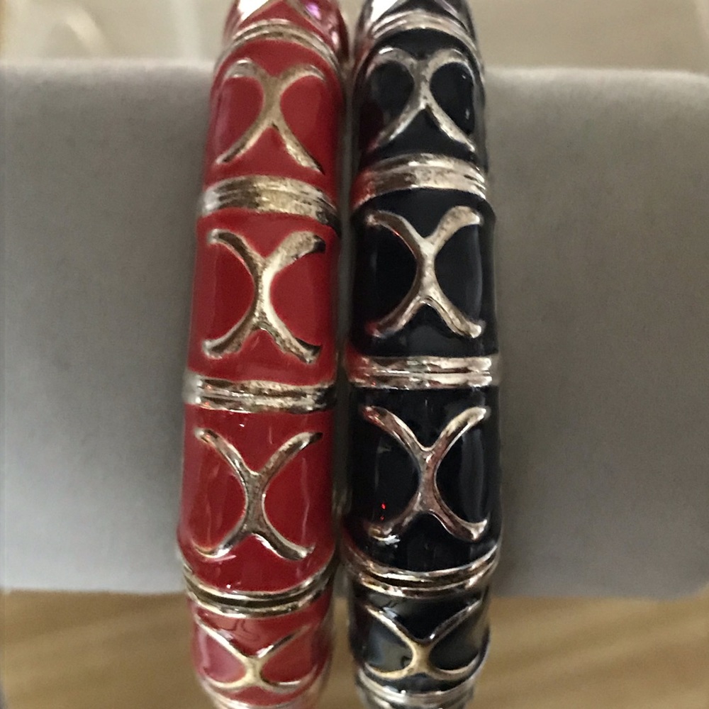 🌸 Bangle Bracelets